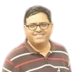 Sanjay Saxena